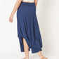 Swan Maxi Skirt