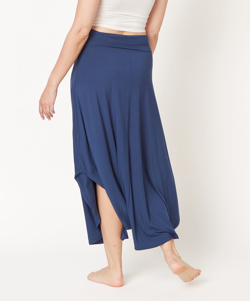 Swan Maxi Skirt