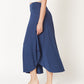 Swan Maxi Skirt