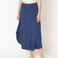 Swan Maxi Skirt