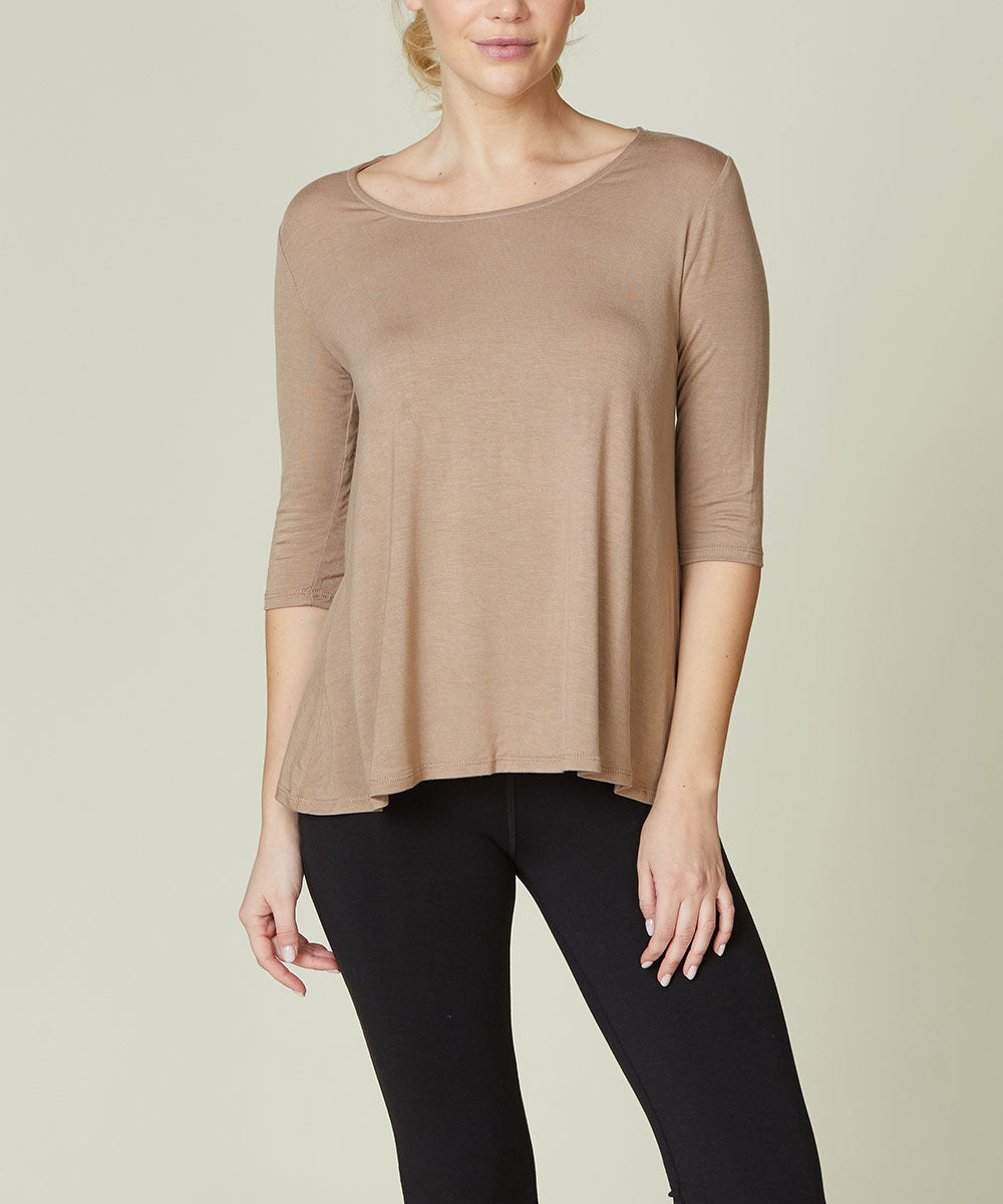 Corey Tunic Top