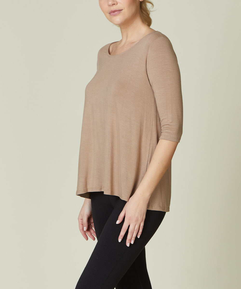 Corey Tunic Top