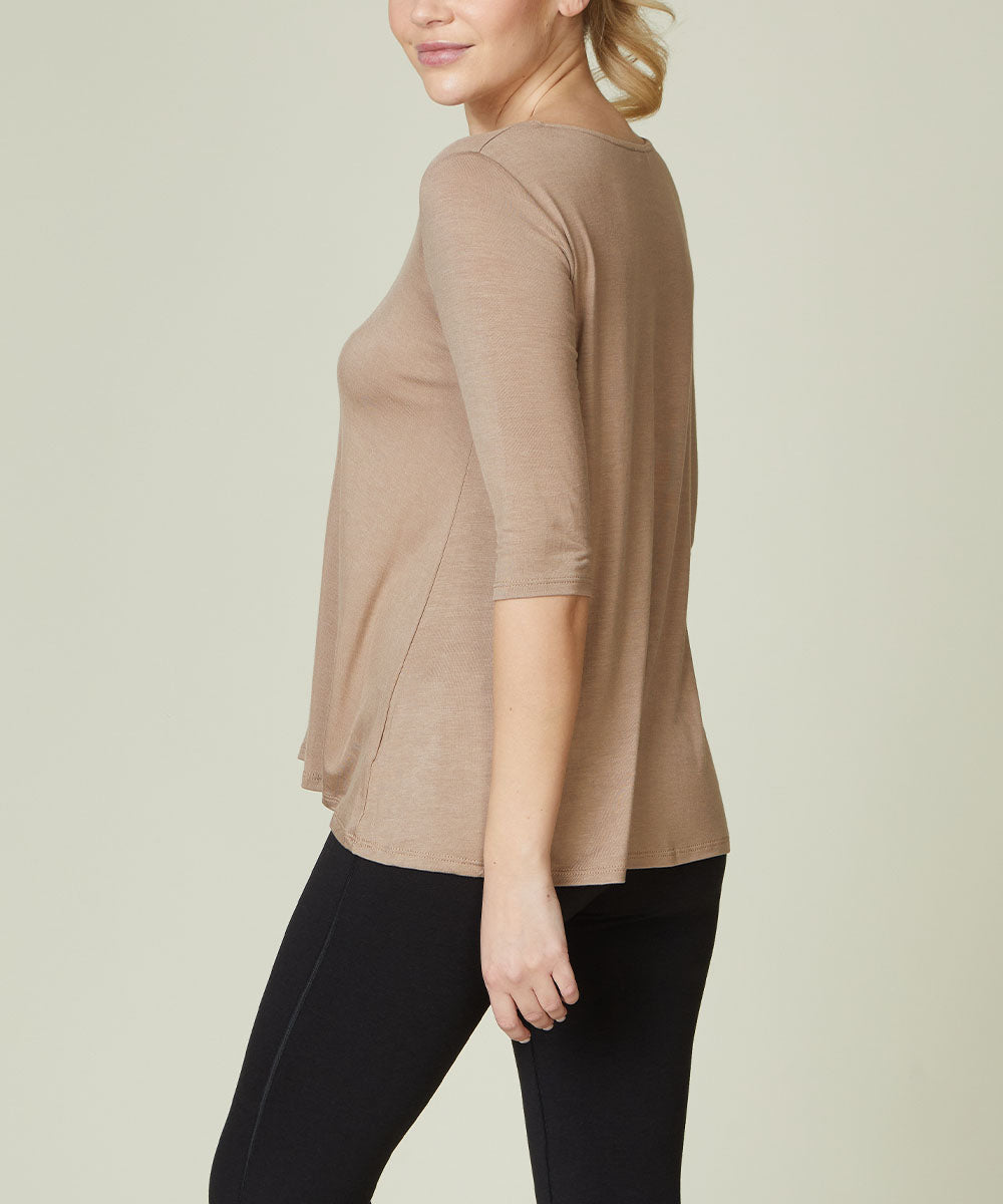 Corey Tunic Top