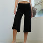 Classic Gaucho Pants