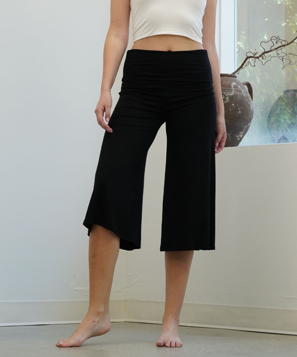 Classic Gaucho Pants