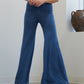 The Basic Classic Palazzo Pants