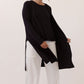 Bamboo Yoga Cardigan