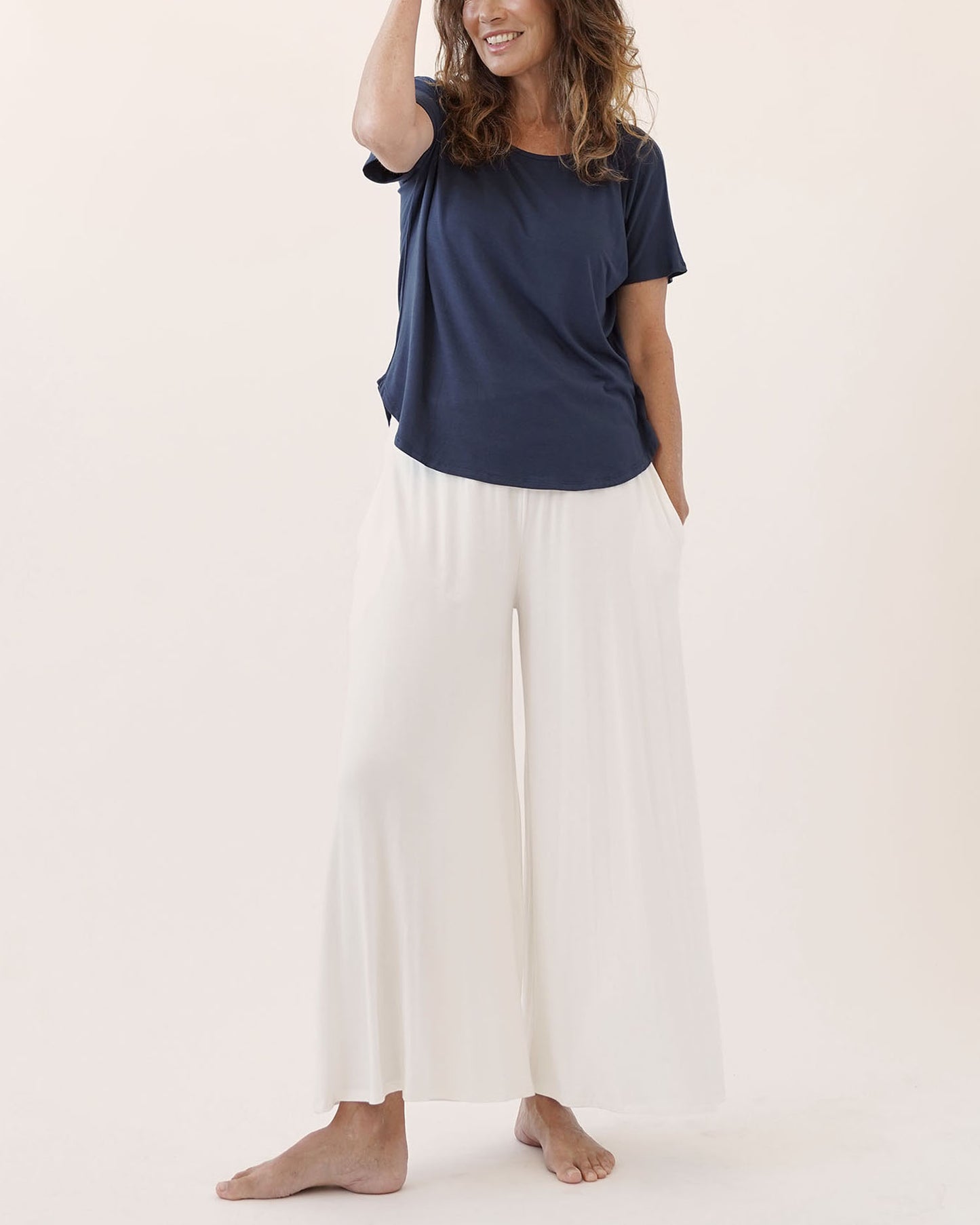 Freebird Palazzo Pants