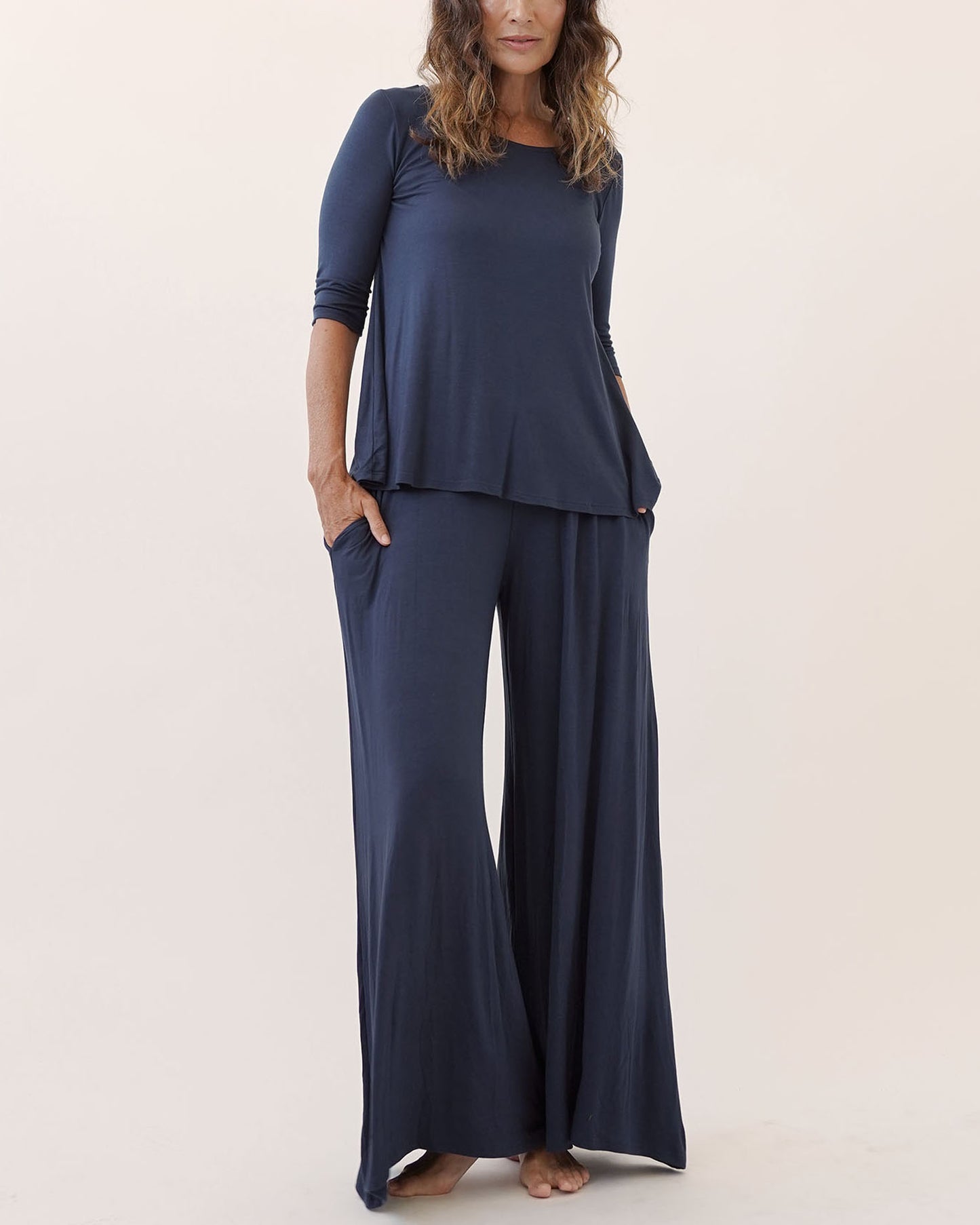 Freebird Palazzo Pants