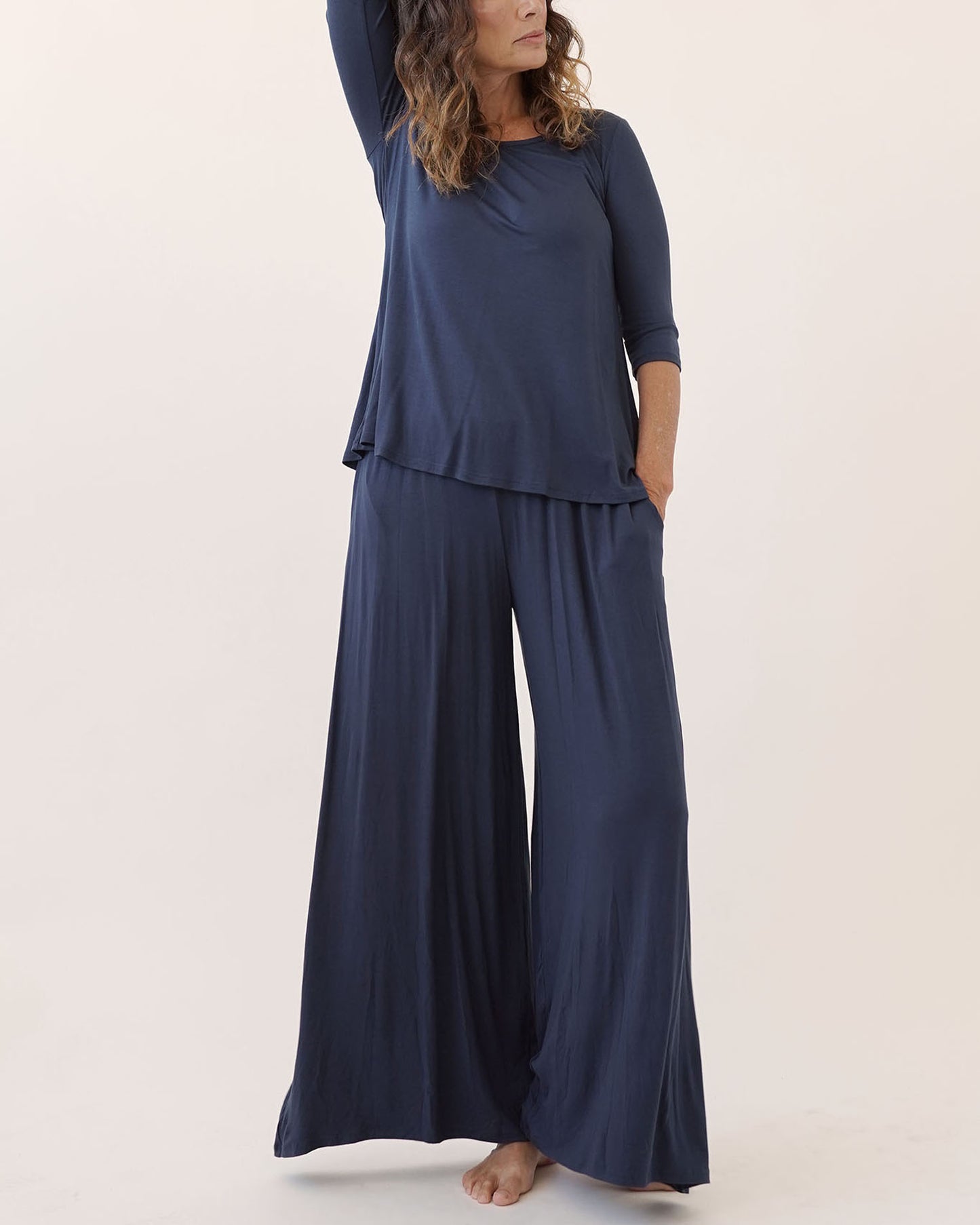 Freebird Palazzo Pants