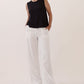 Muscle Sleeveless Top