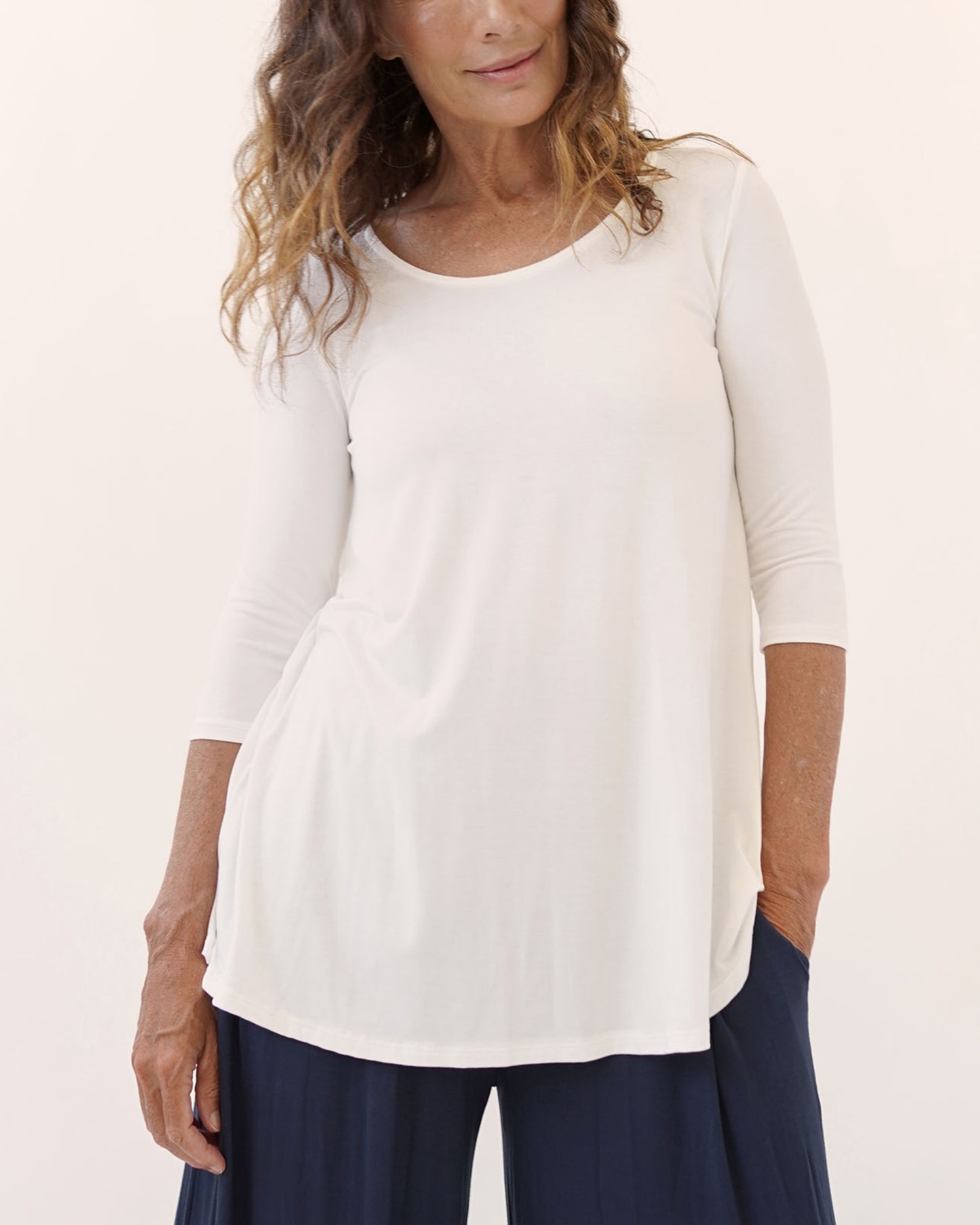 Corey Tunic Top