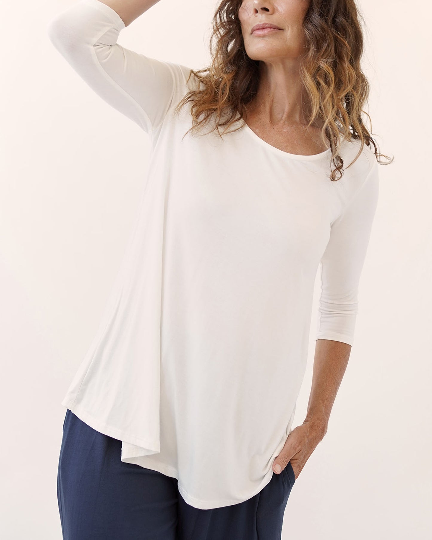 Corey Tunic Top