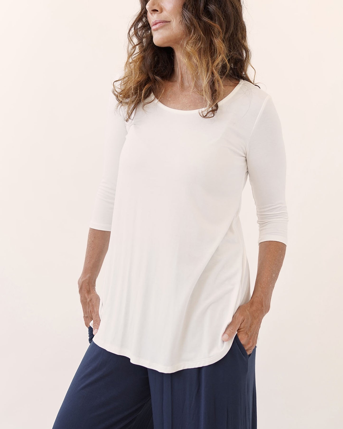 Corey Tunic Top