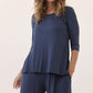 Corey Tunic Top