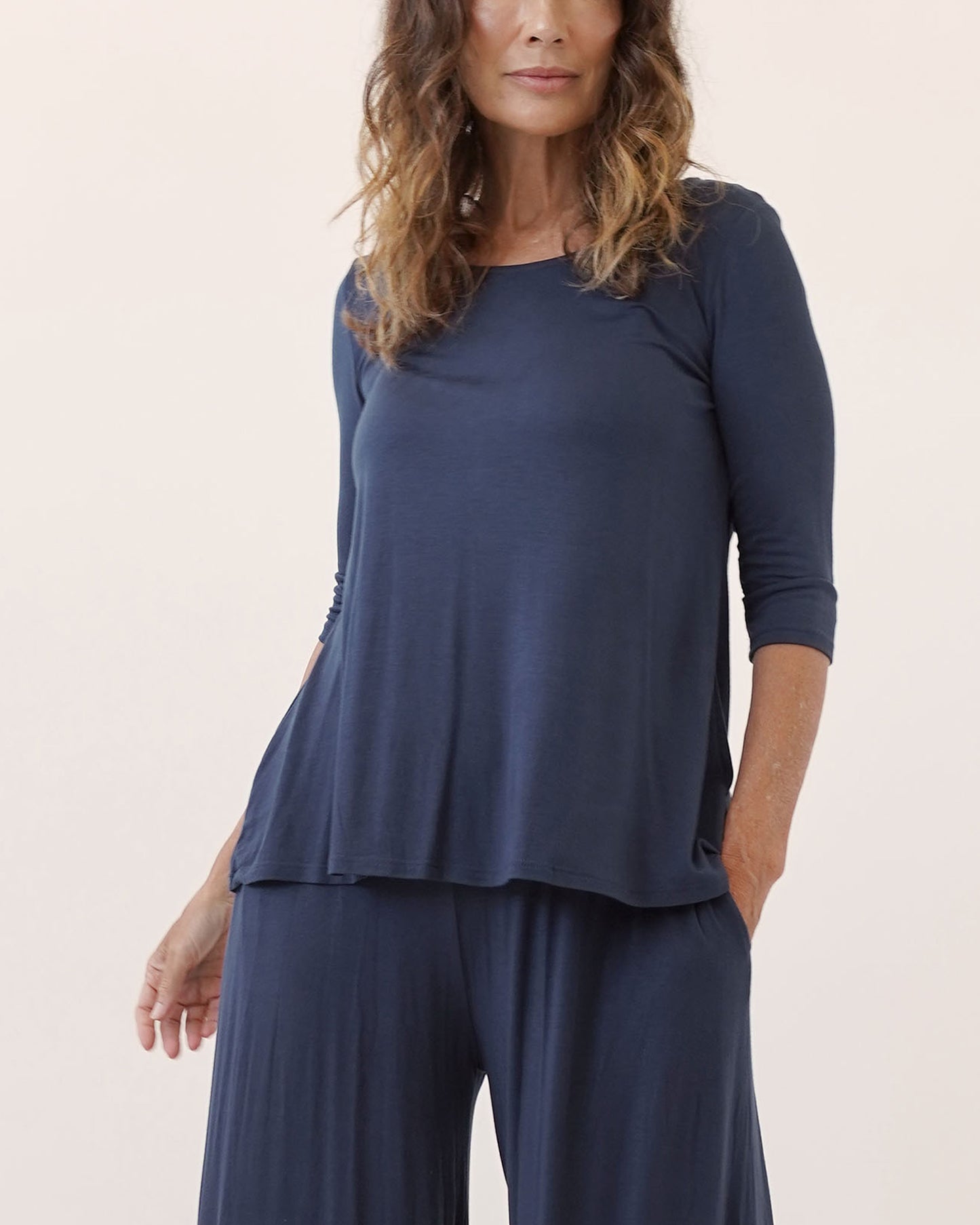 Corey Tunic Top