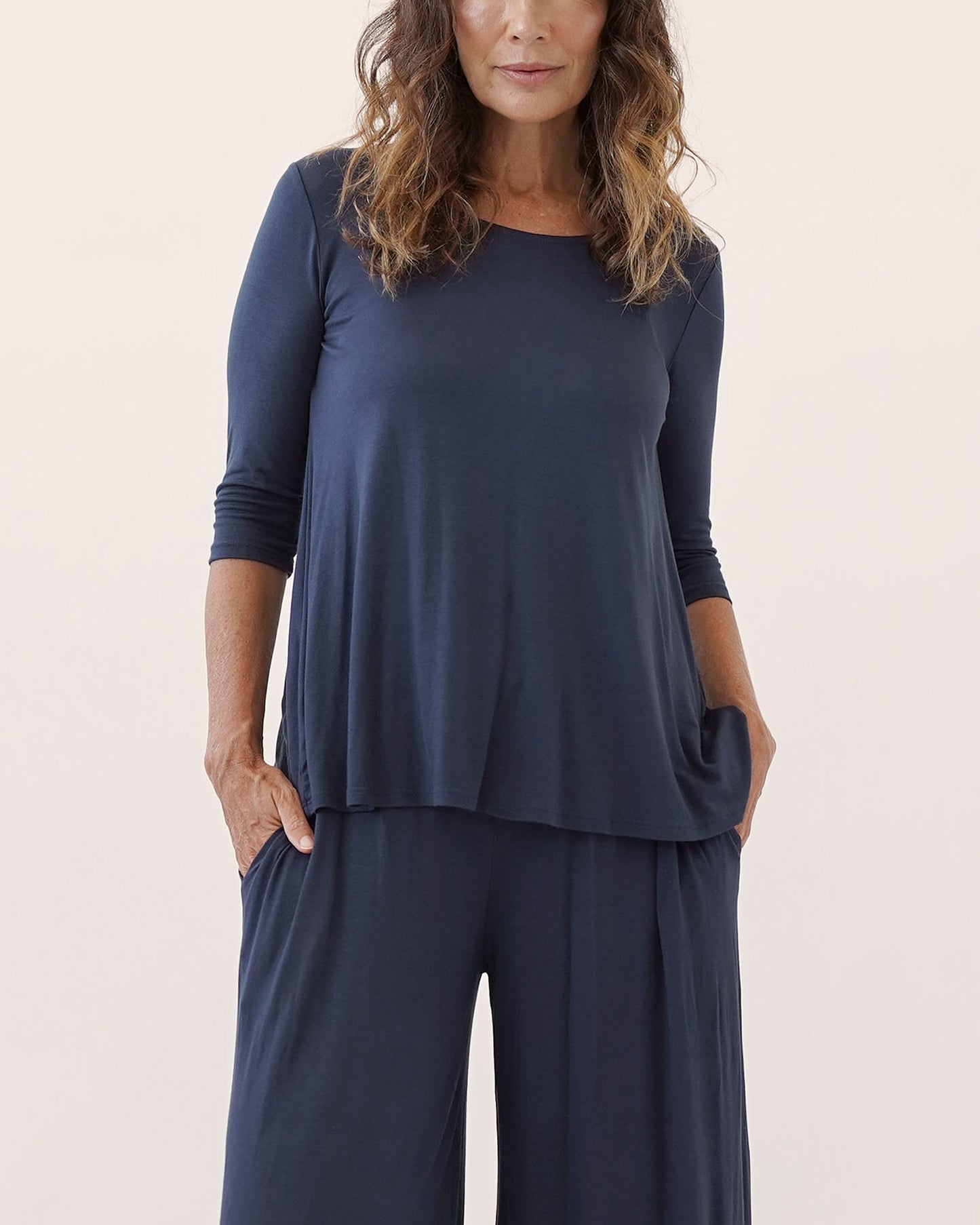 Corey Tunic Top