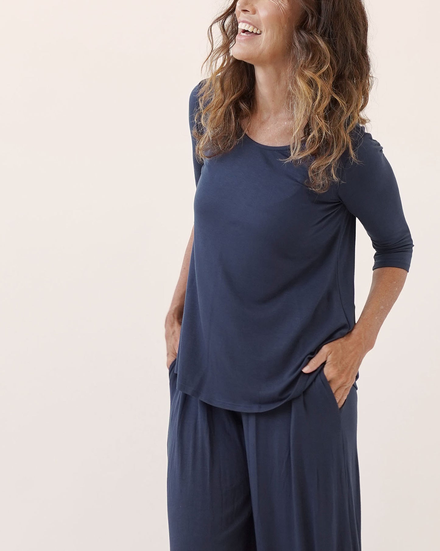 Corey Tunic Top