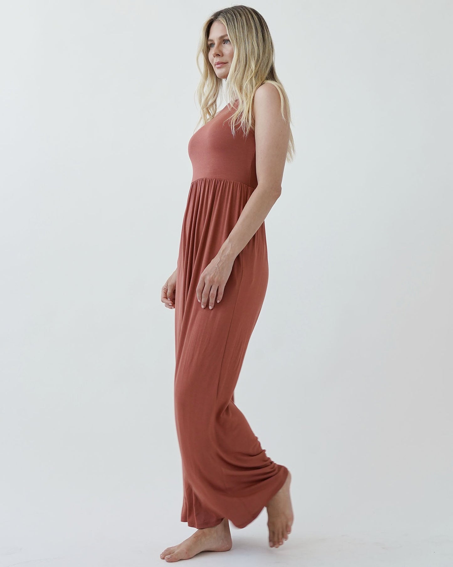 Amy Maxi Dress