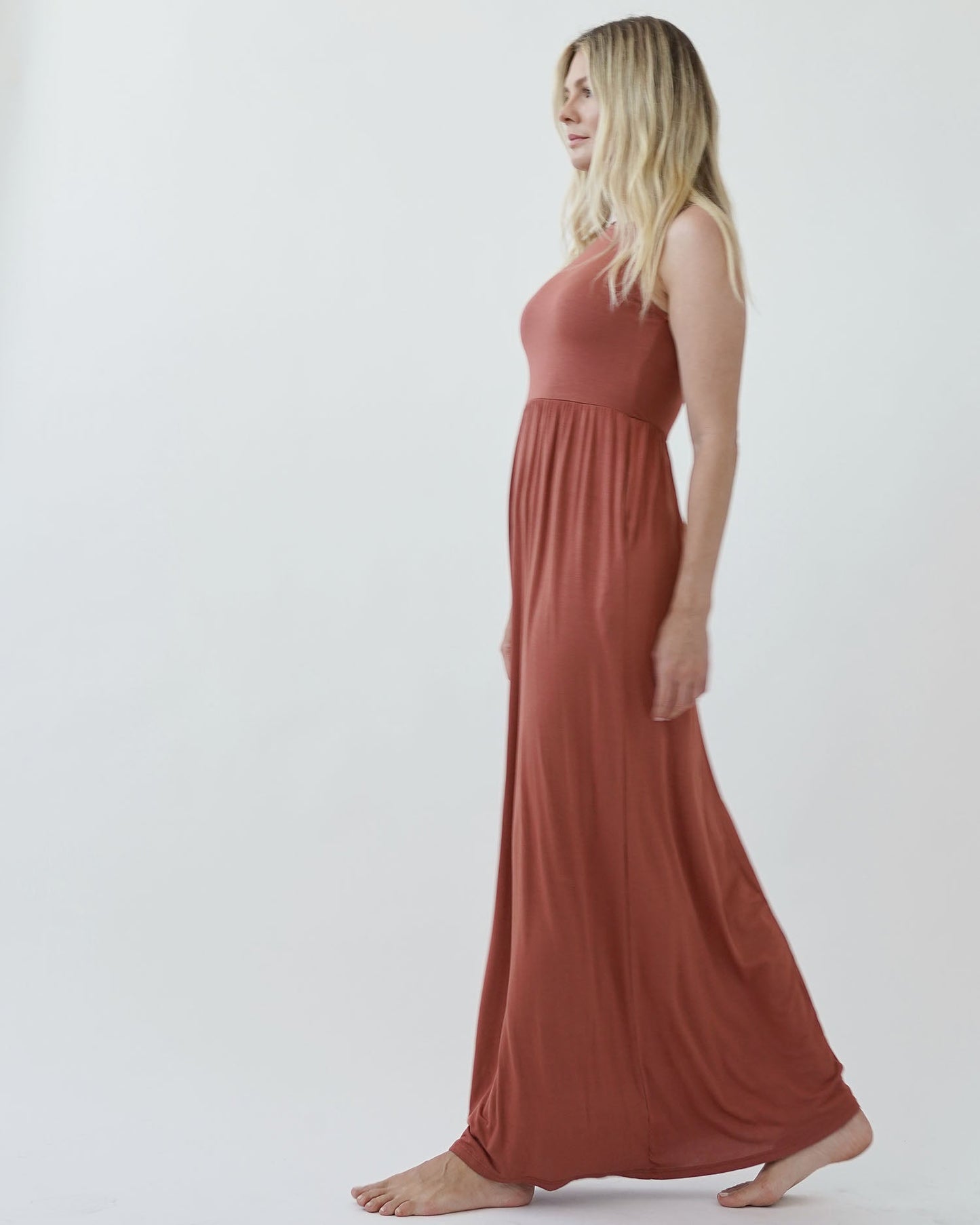 Amy Maxi Dress