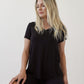Bamboo Classic V Top