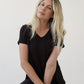 Bamboo Classic V Top