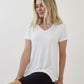 Bamboo Classic V Top