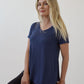 Bamboo Classic V Top