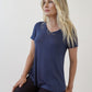 Bamboo Classic V Top