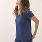Bamboo Classic V Top