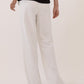 Matte Bamboo Linen Pants