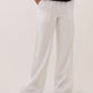 Matte Bamboo Linen Pants
