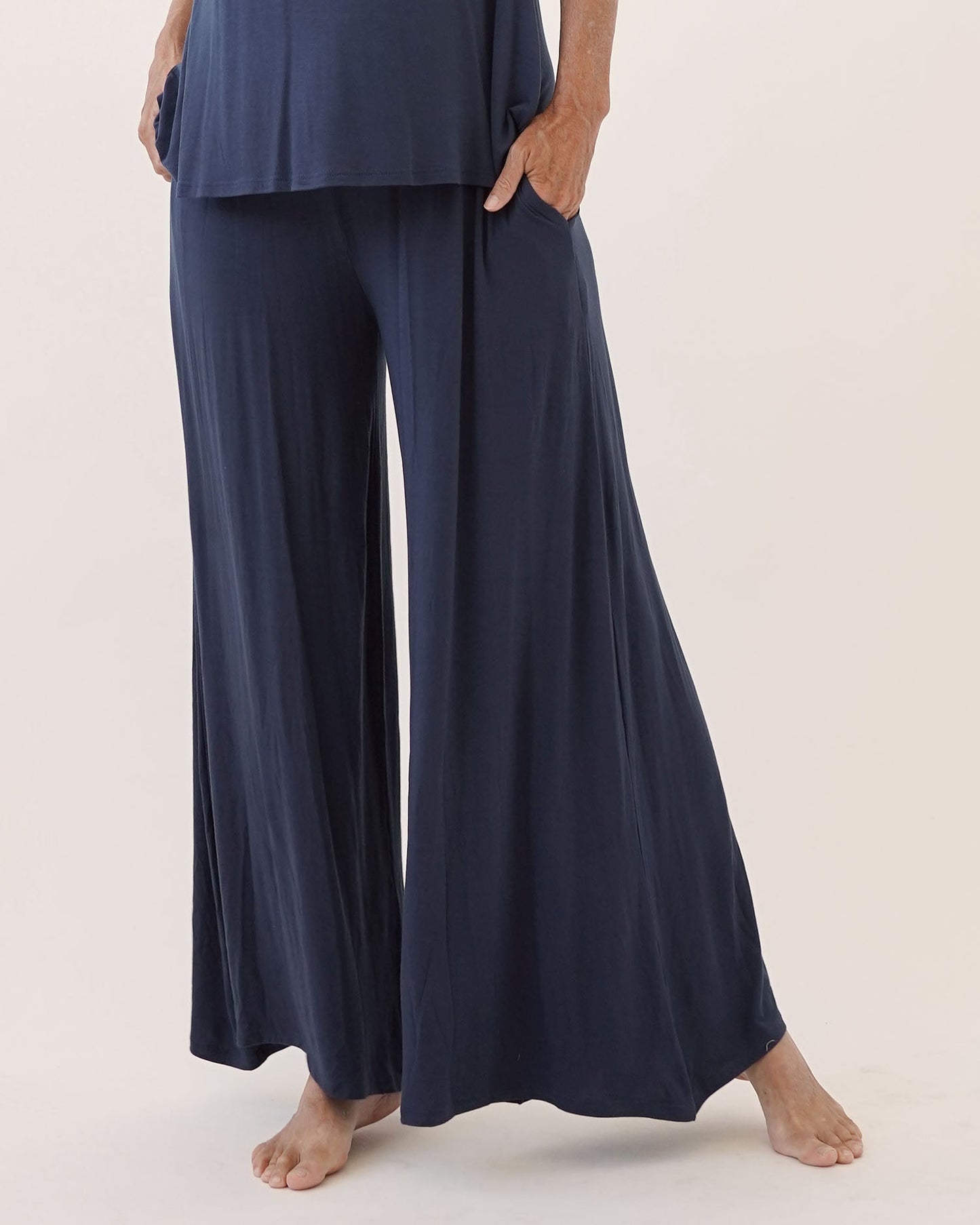 Freebird Palazzo Pants