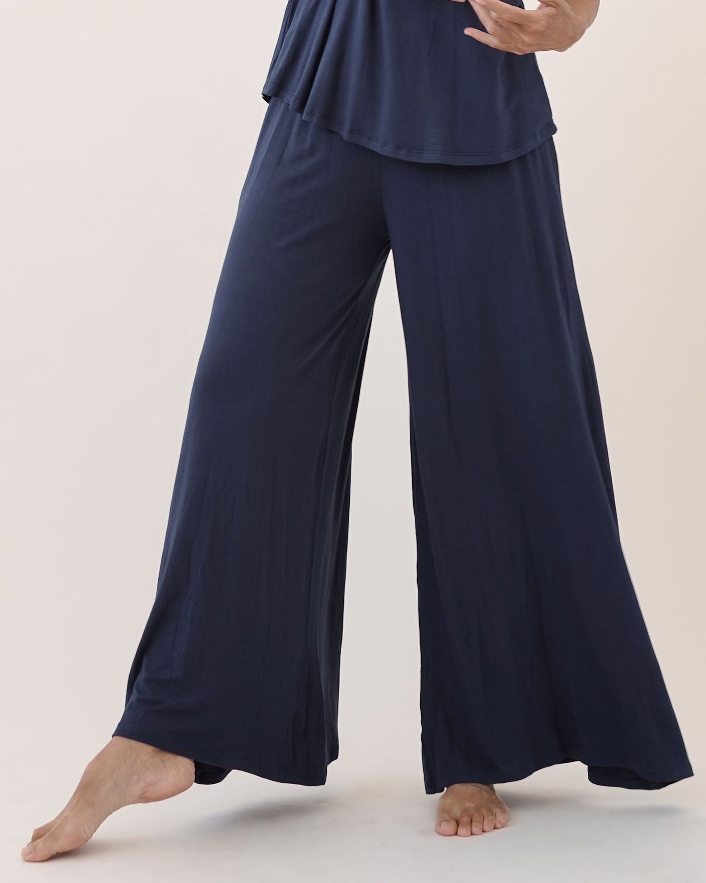 Freebird Palazzo Pants