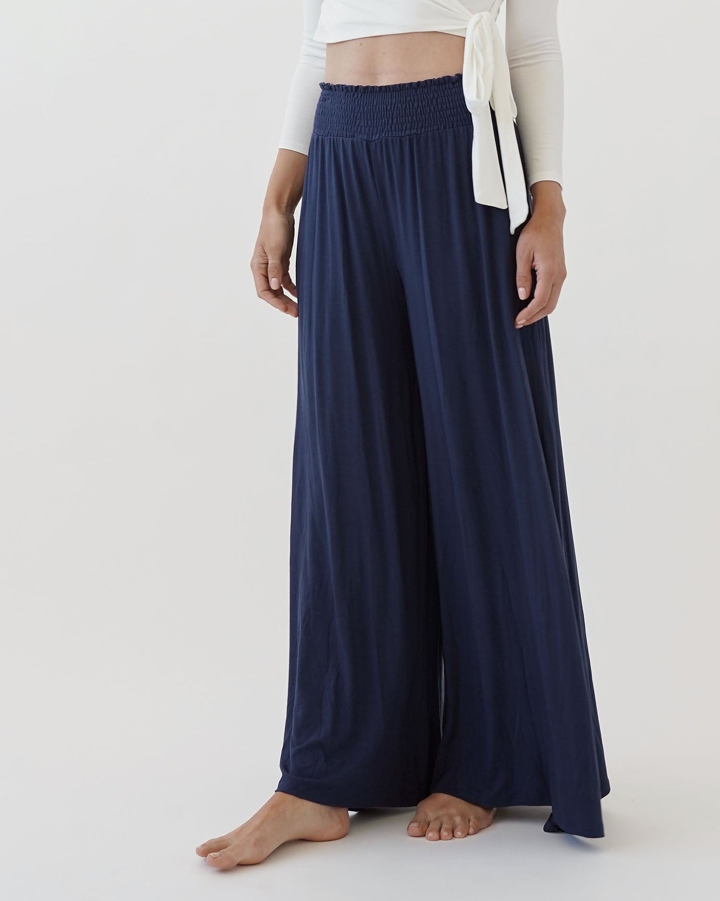 Freebird Palazzo Pants