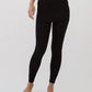 Bamboo Skirted Leggings
