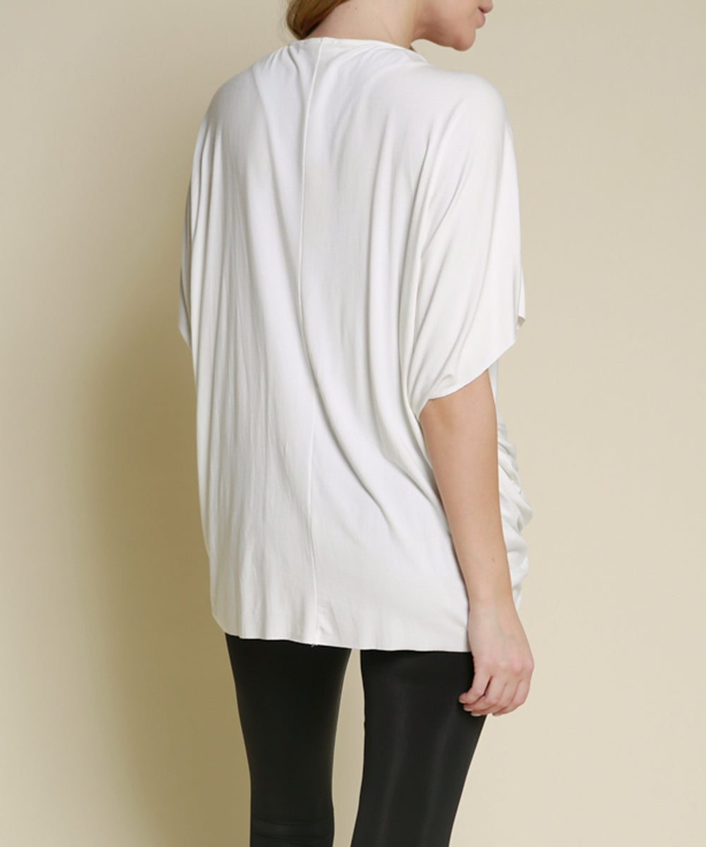 Bamboo Wrapup Cardigan
