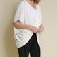 Bamboo Wrapup Cardigan