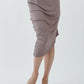 Urvine Asymmetrical Style Dress